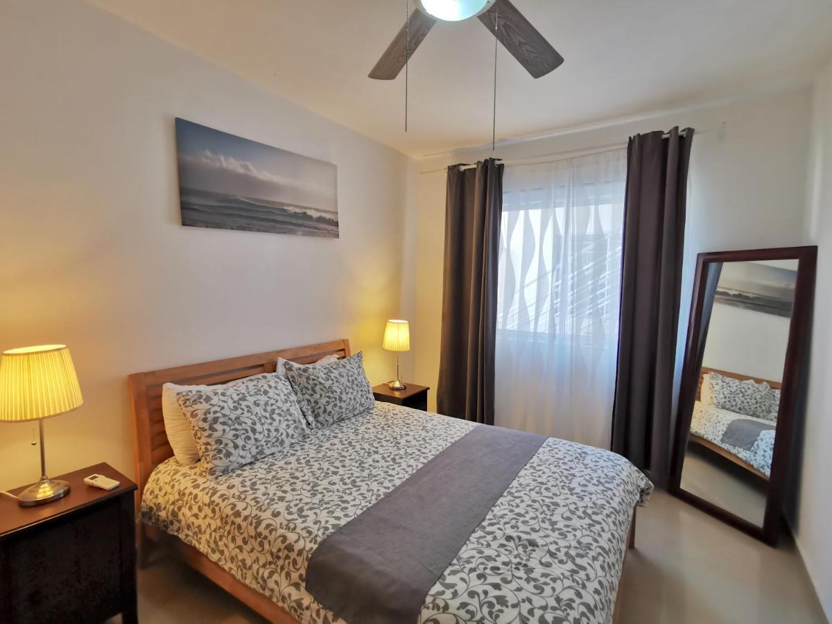 Hotel Deluxe Villas Bavaro & - Price For Long Term Vacation Punta Cana